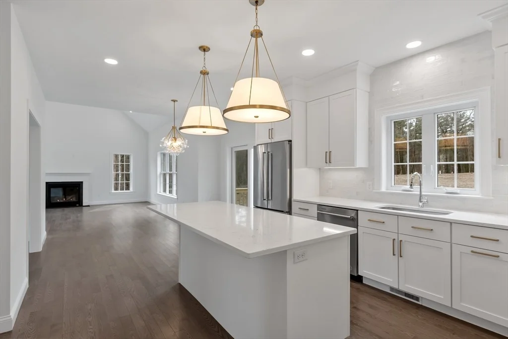 Photo of Lot 20A Rawson Farm