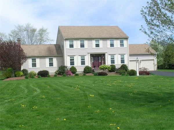 Photo of 58 Chamberlain Road