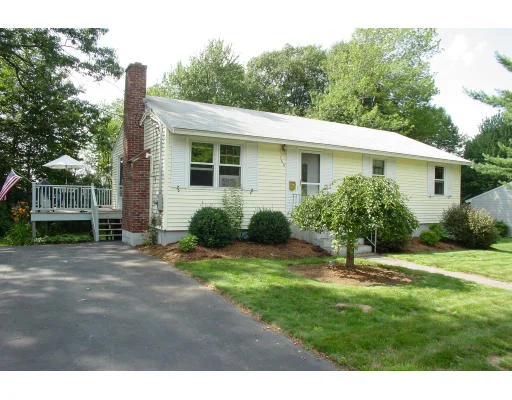 Photo of 160 Ridge Road