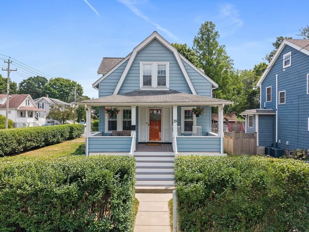 Photo of 39 Holmes St