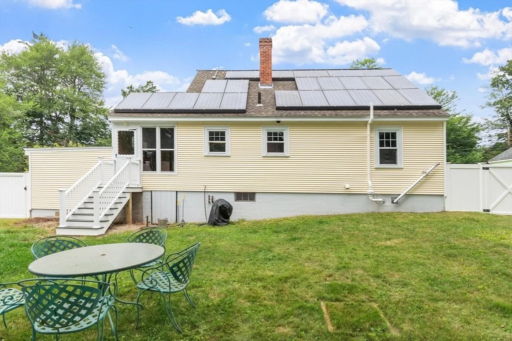 Photo of 35 Natick St