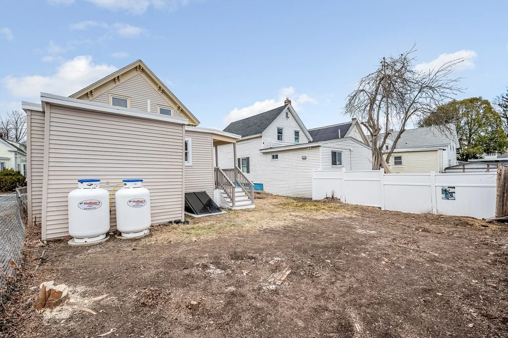Photo of 16 Bachelder St