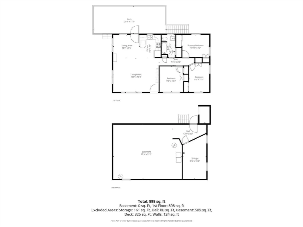 Photo of 21 Uncatena Rd