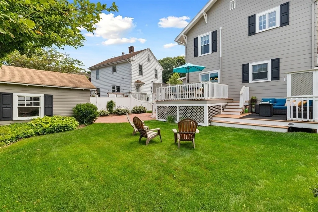 Photo of 21 Bertram St