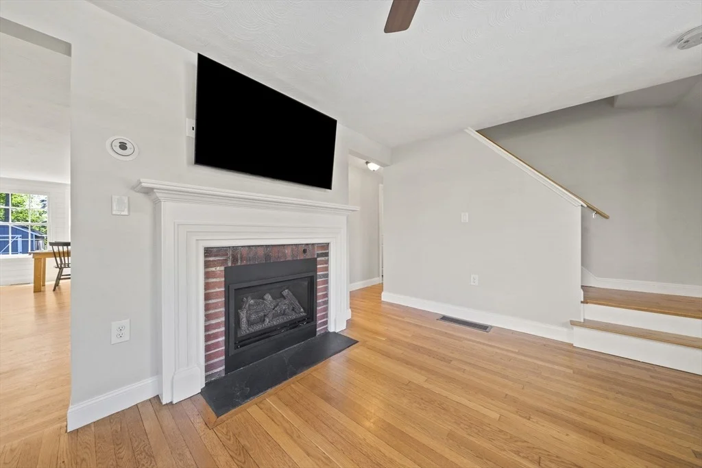 Photo of 166 Jefferson Street