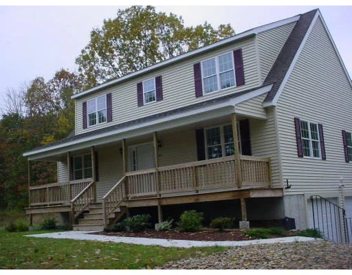 Photo of 291 Coldbrook Road