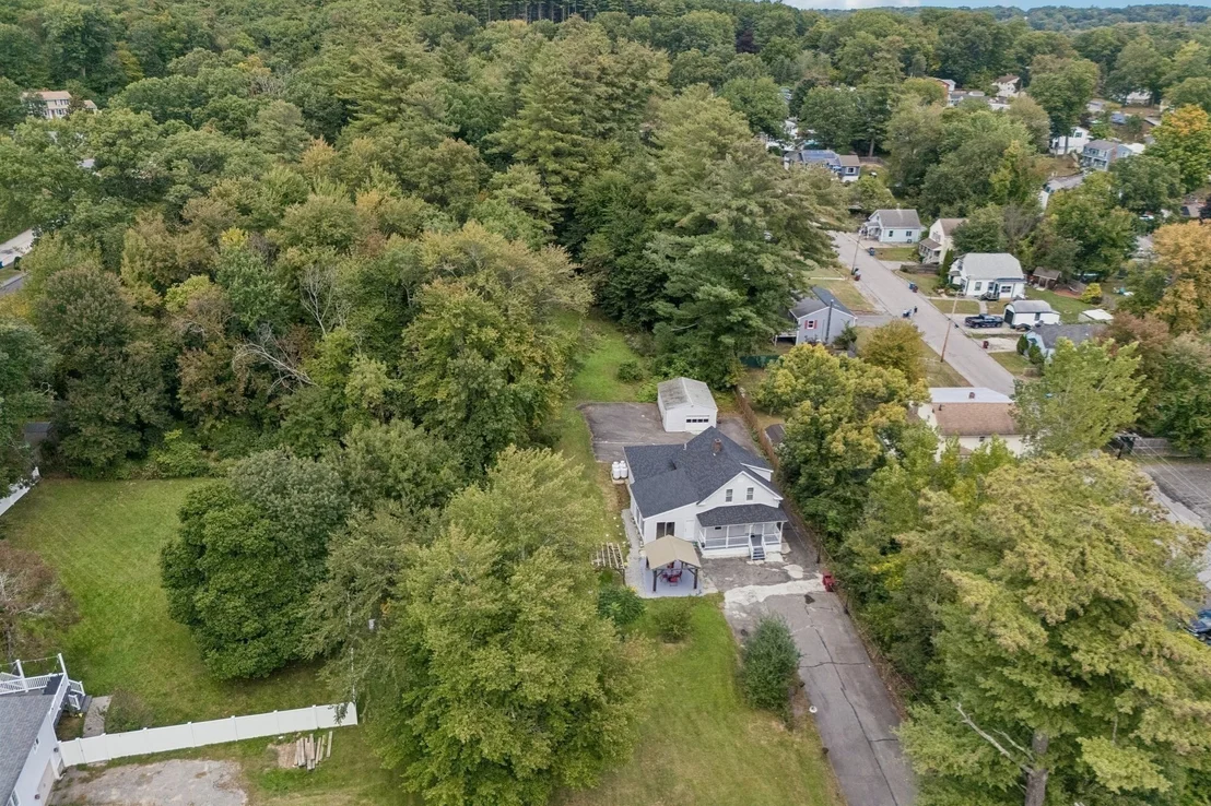 Photo of 31 Parham Rd