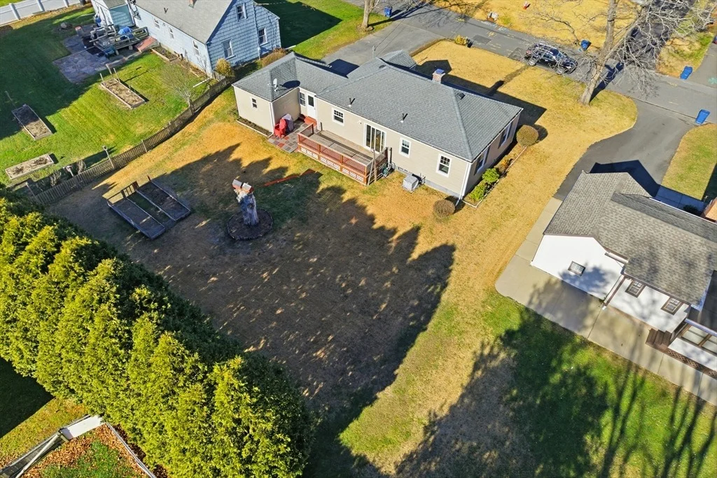 Photo of 43 Houston Road