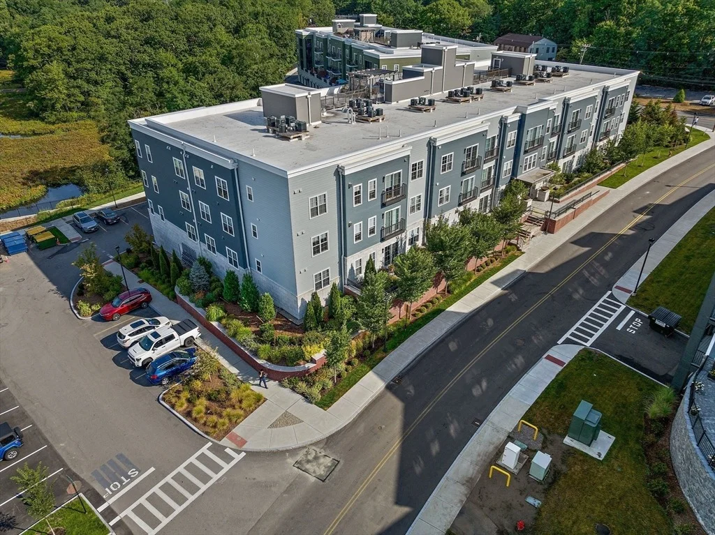 Photo of Unit 104 at 1 Revolution Way