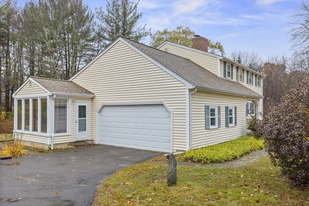 Photo of 21 Flagg Rd