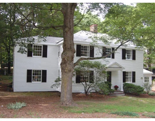 Photo of 40 Preston Road