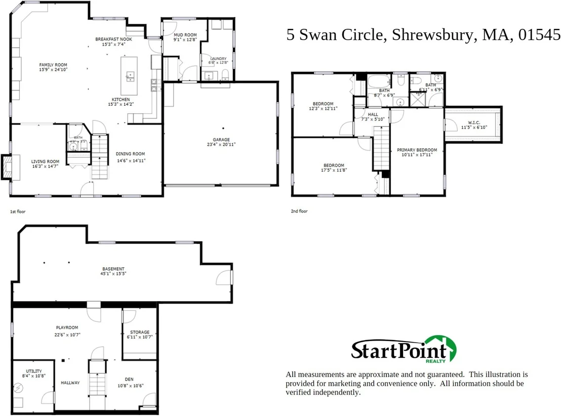 Photo of 5 Swan Cir