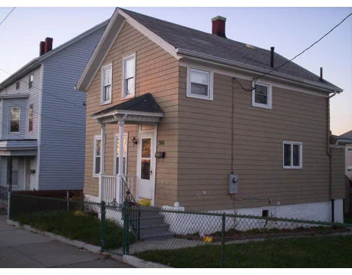 Photo of 300 Bradford Ave