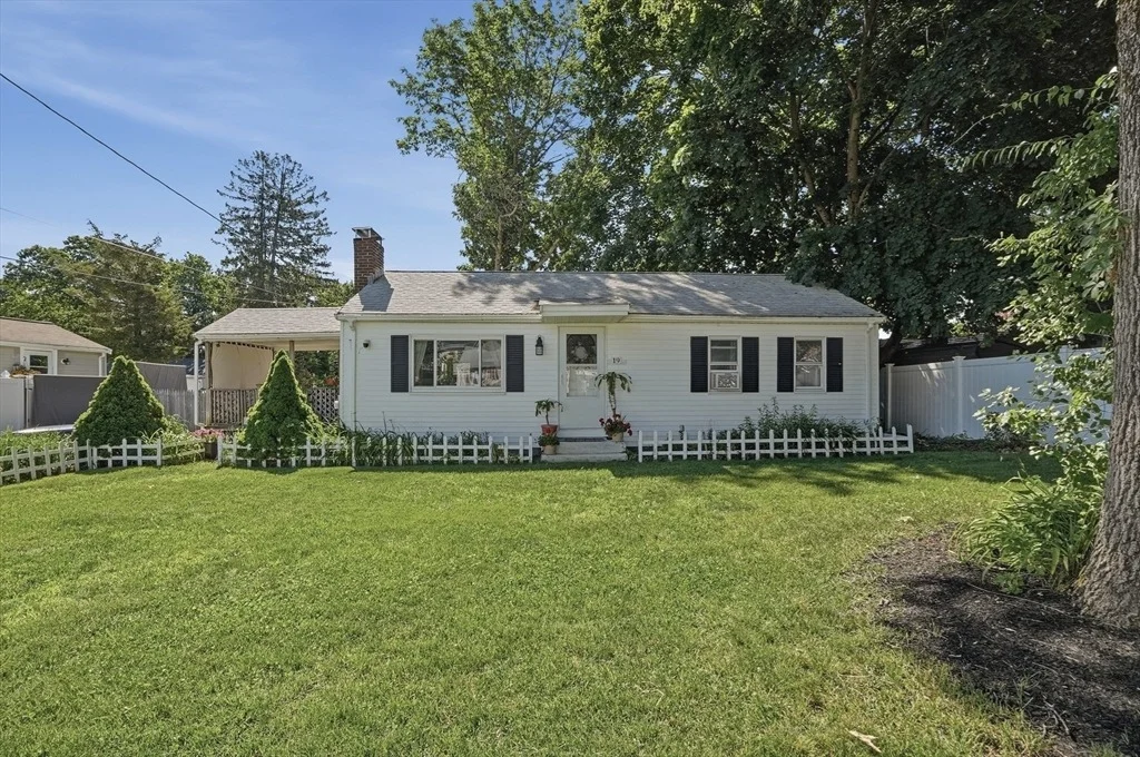 Photo of 19 Lind Terrace