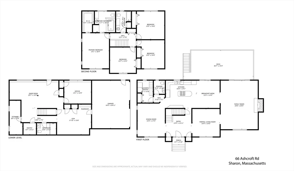 Photo of 66 Ashcroft Rd