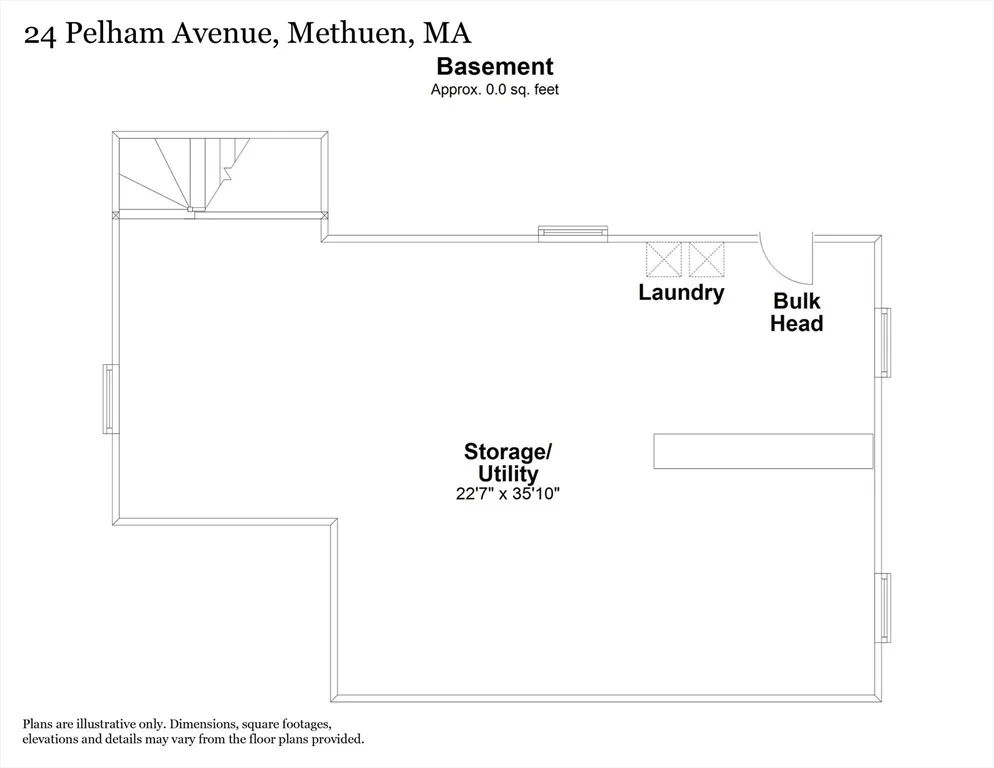 Photo of 24 Pelham Ave