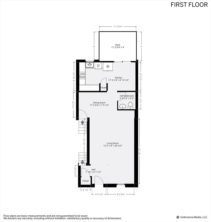 Photo of Unit 21 at 21 Colonial Dr