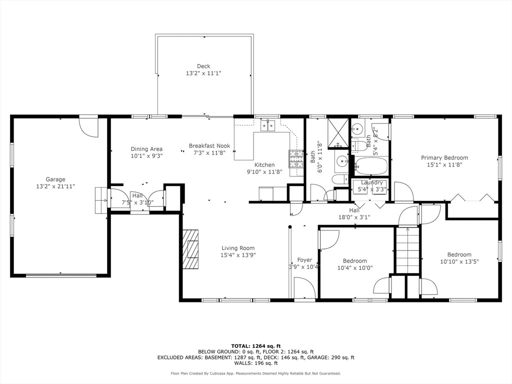 Photo of 163 Cotuit Rd