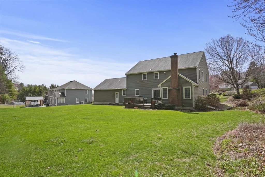 Photo of 26 Thaddeus Mason Road