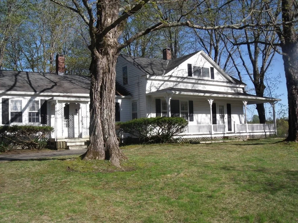 Photo of 2 North Street