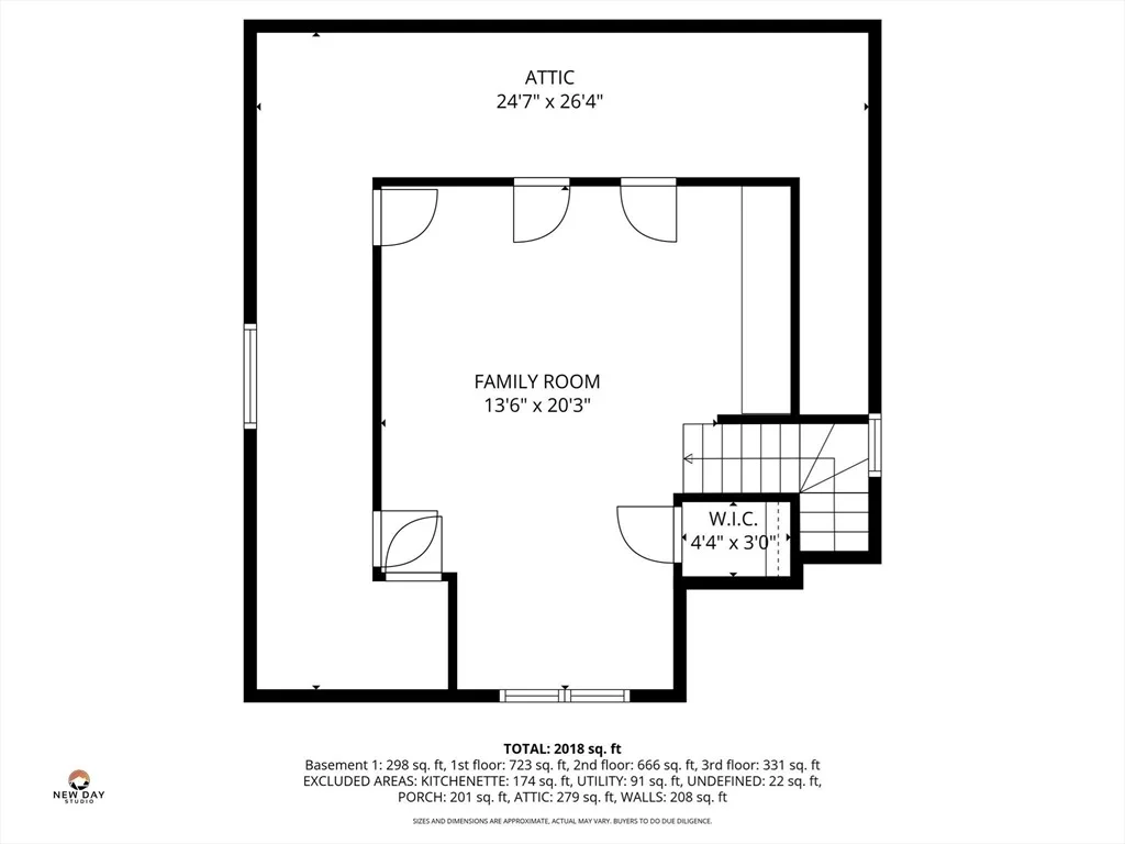 Photo of 36 Jasper St