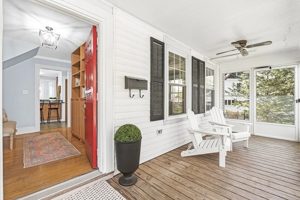 Photo of 21 Howe St