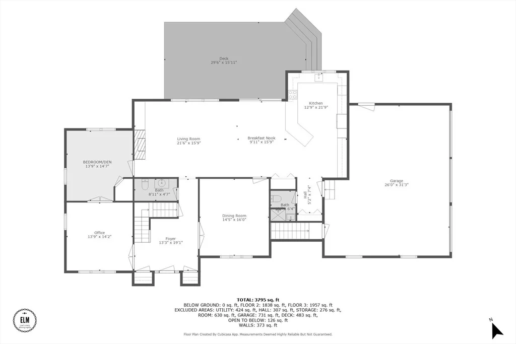 Photo of 6 Valley View Drive