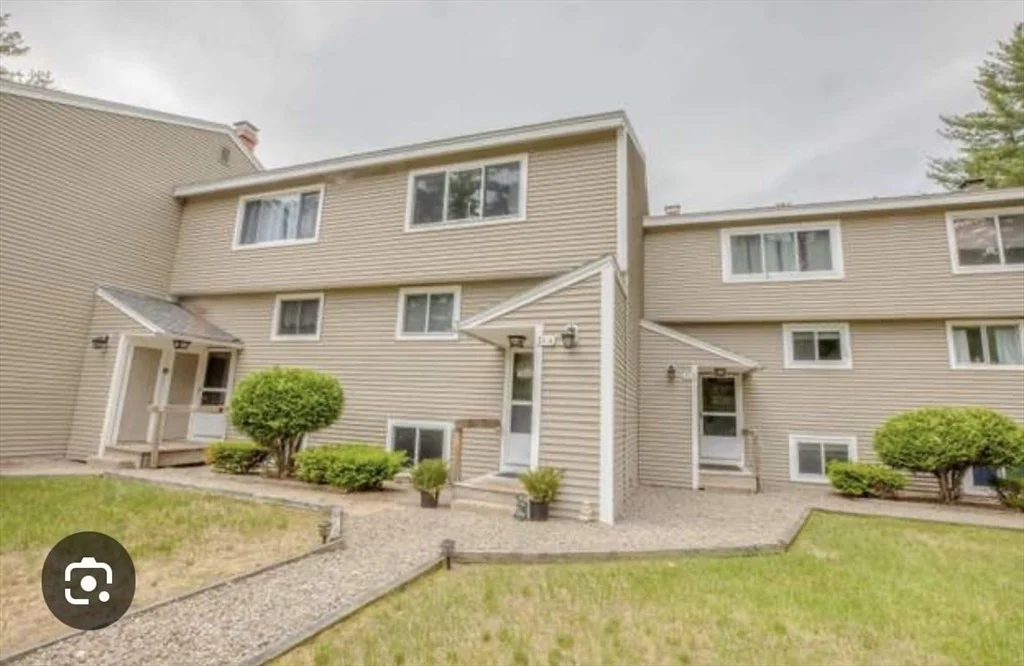 Photo of Unit 182 at 182 Nassau Dr