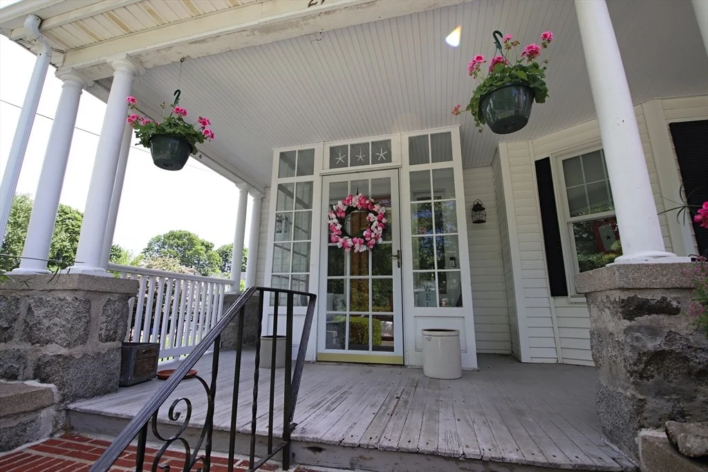 Photo of 27 Summer St