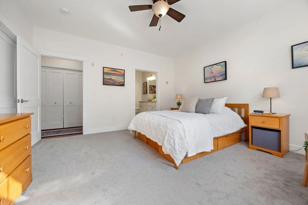 Photo of Unit 233 at 7 Executive Drive