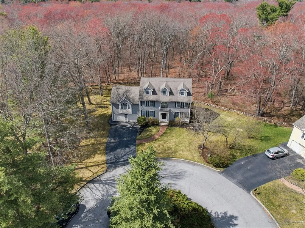 Photo of 1 Selfridge Rd
