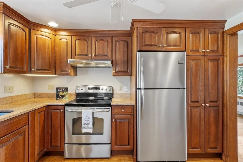 Photo of 26 Lothrop Road