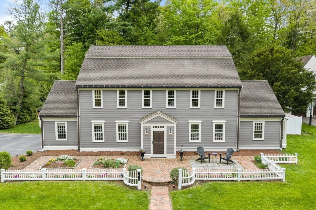 Photo of 41 Longmeadow Road