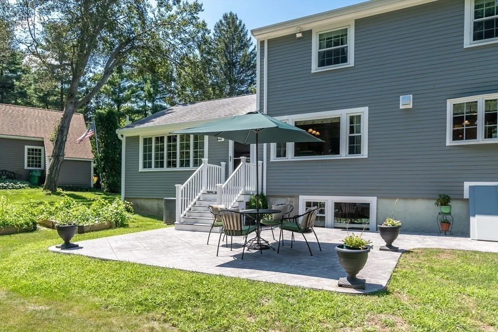 Photo of 124 Phillips Brooks Road