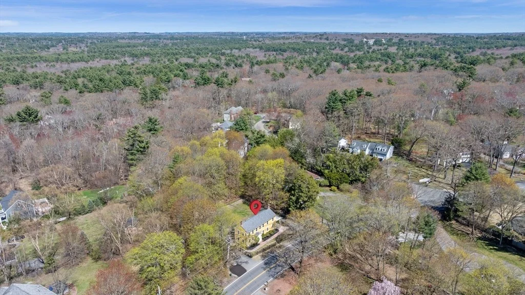 Photo of 1 Chestnut St