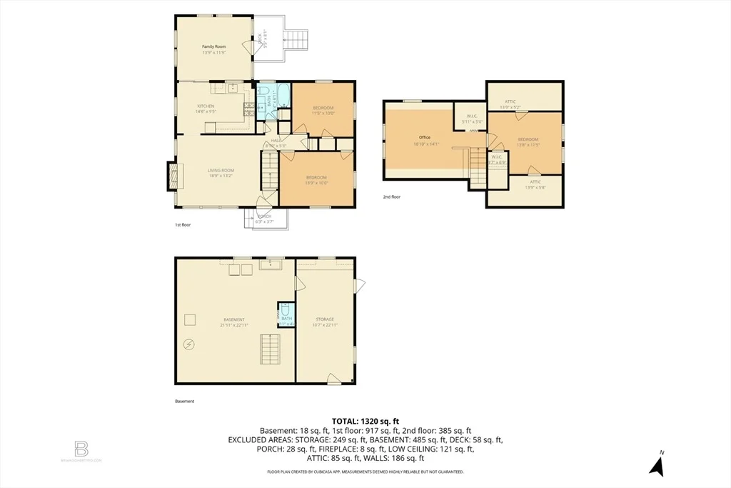 Photo of 113 Ledgewood Rd