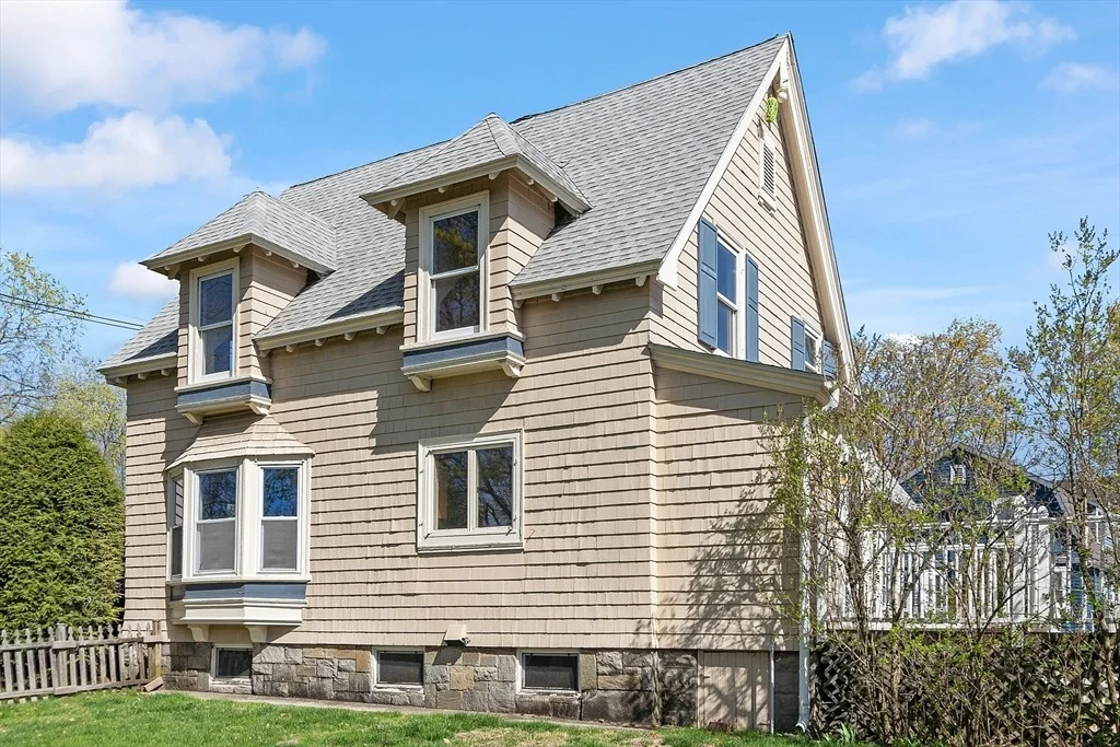 Photo of 36 Parker St
