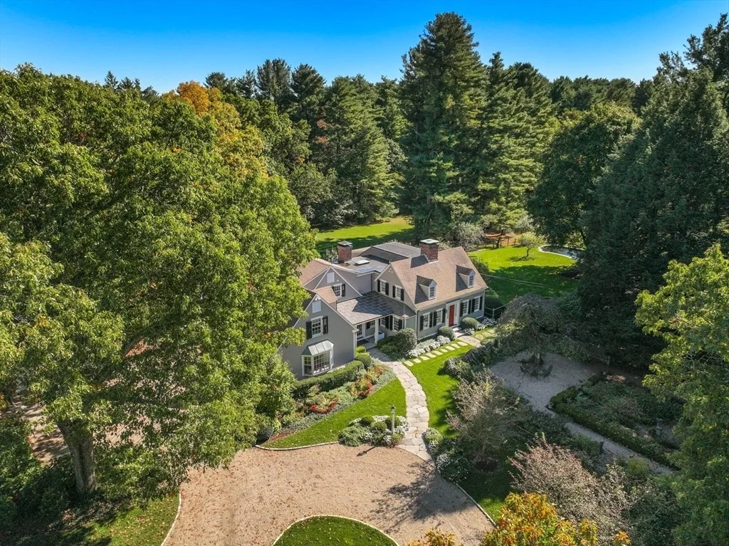 Photo of 55 Willow Street