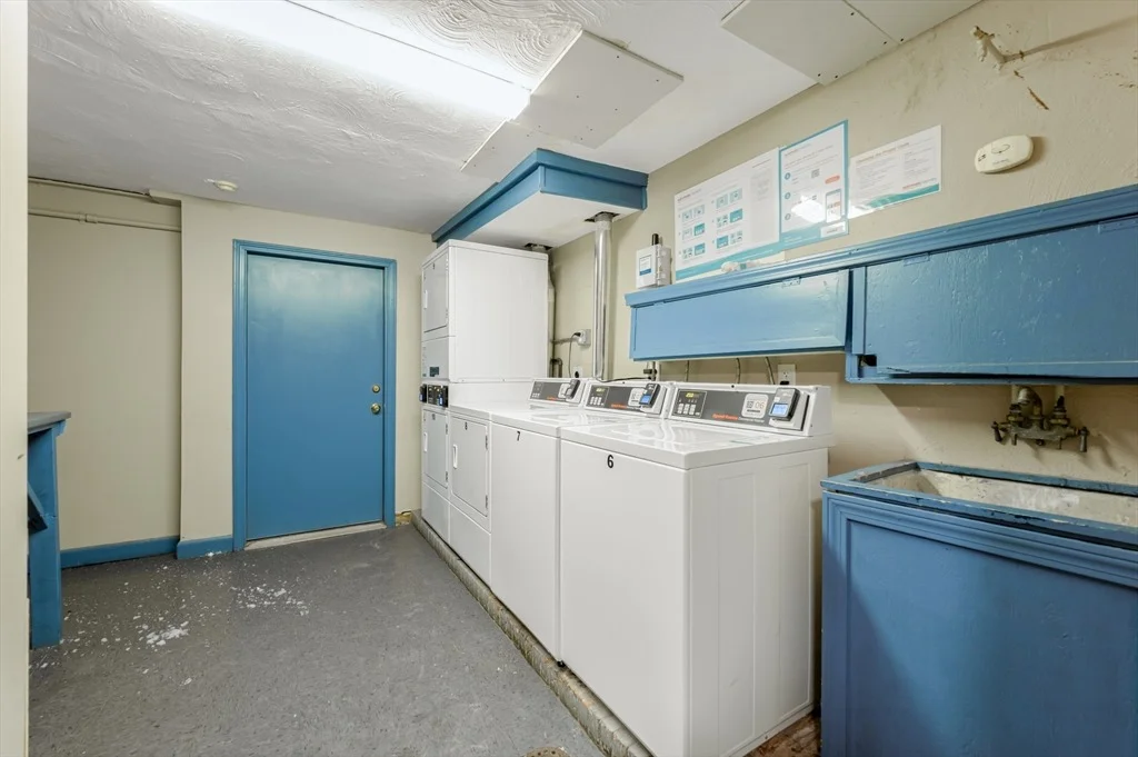 Photo of Unit 31 at 15 Staples Avenue