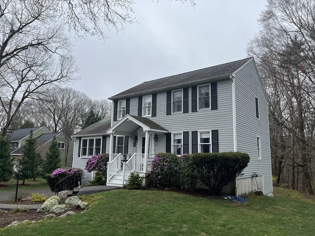 Photo of 27 Riverwood Drive