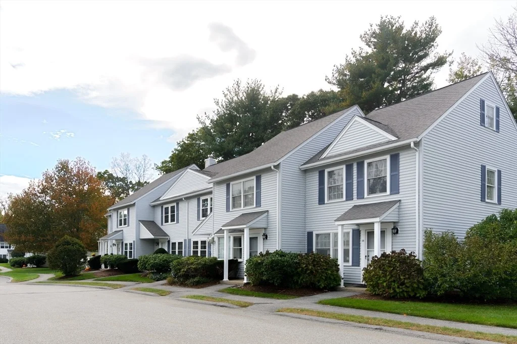 Photo of Unit 38 at 13 Pullard Road