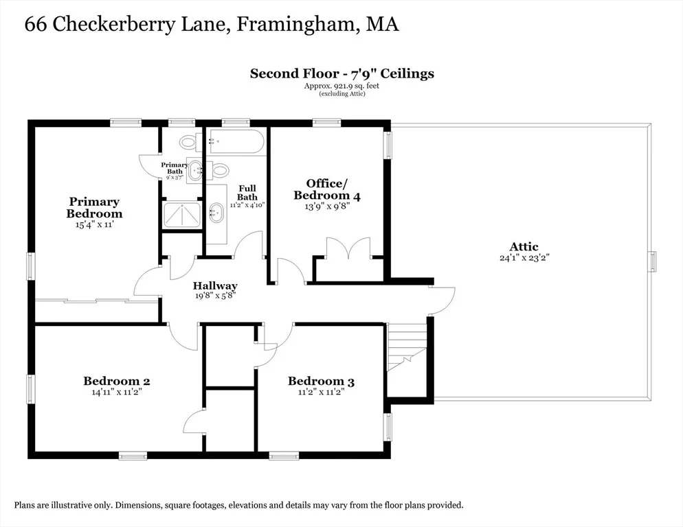 Photo of 66 Checkerberry Lane
