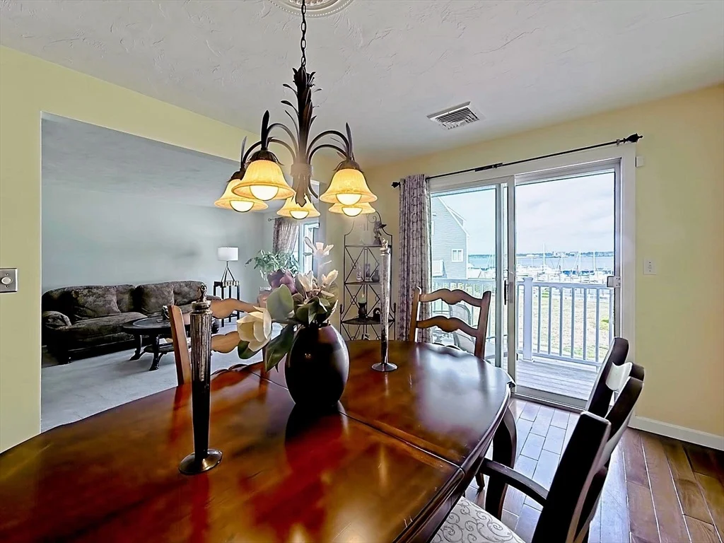 Photo of Unit 1205 at 700 Shore Dr