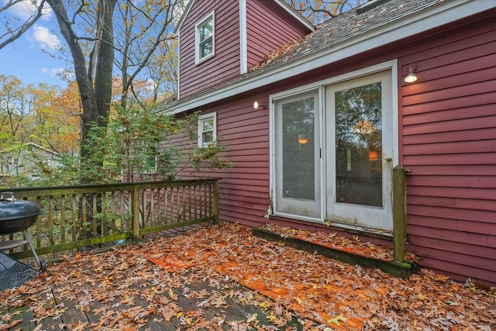 Photo of 601 Flathill Road