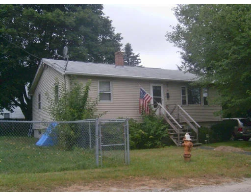 Photo of 11 Bangor St
