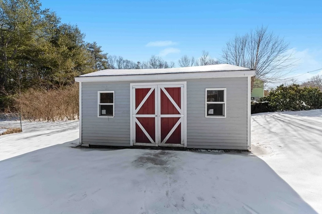 Photo of 201 Mendon Rd