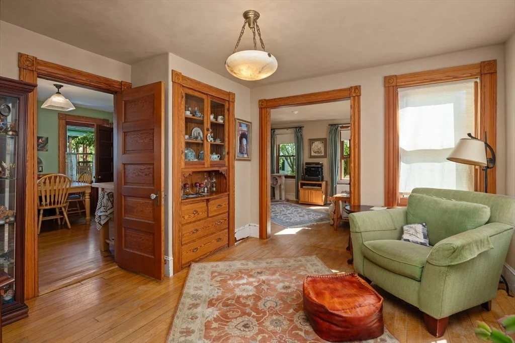 Photo of 14 Summer St