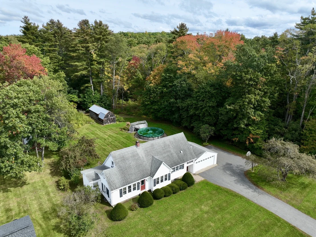 Photo of 337 Log Plain Rd