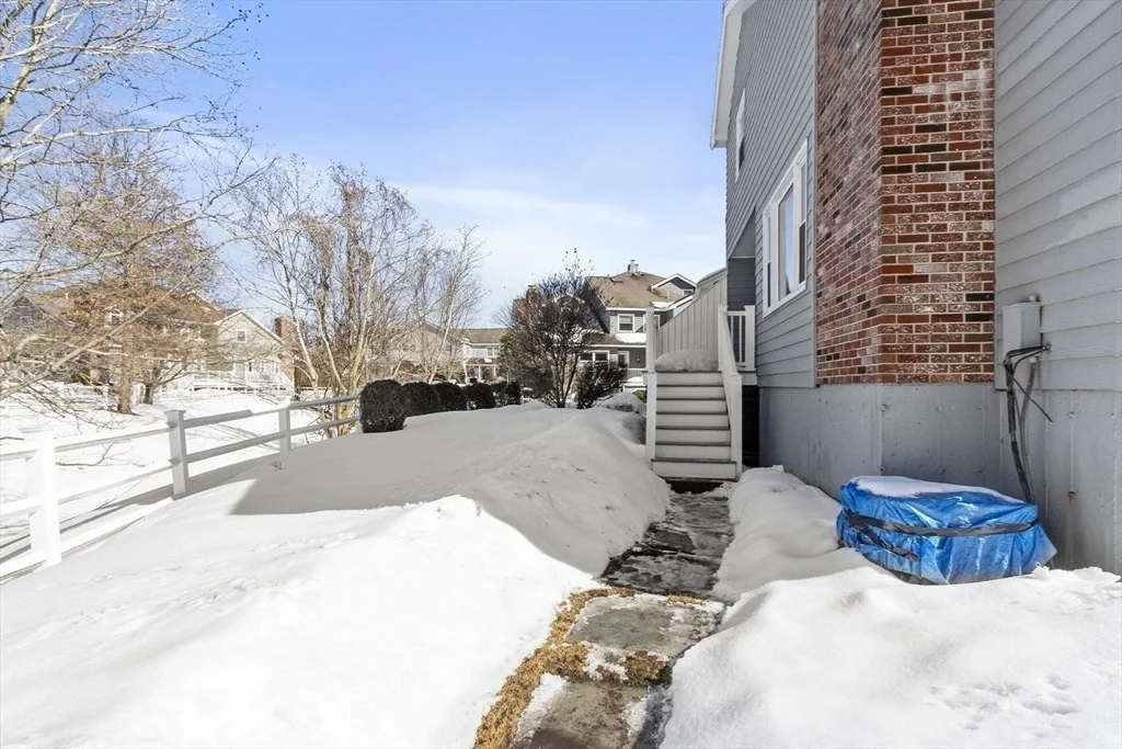 Photo of Unit C at 3 Carnation Circle