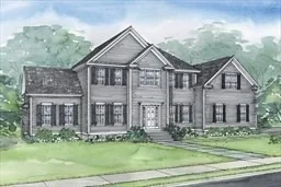 Photo of Lot 20A Rawson Farm
